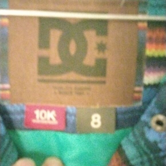 DC   - Picture 2 of 10